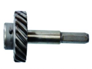 Oil Pump Shaft & Gear (OE)